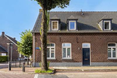 Woning Julianalaan 5 Roermond