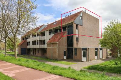 Woning Schuilenburg 22 Leeuwarden