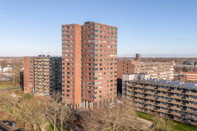 Woning Vredehoflaan 328 Vlissingen