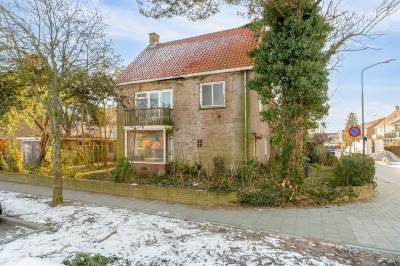 Woning Deken Heinenstraat 1 Bunnik