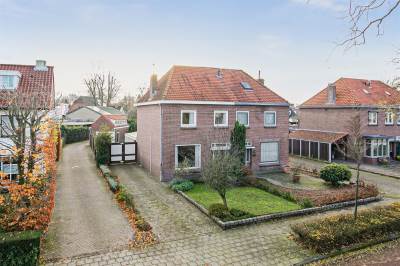 Woning Kruisstraat 92B Veldhoven