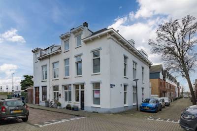 Woning Joubertstraat 22 Maassluis
