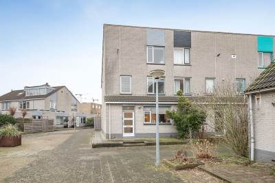 Woning Tilly Luspad 1 Zaandam