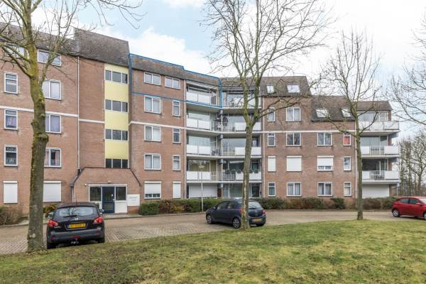 Woning Zeskant 135 Heerlen