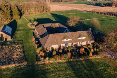 Woning Kloosterstraat 177 Loon op Zand