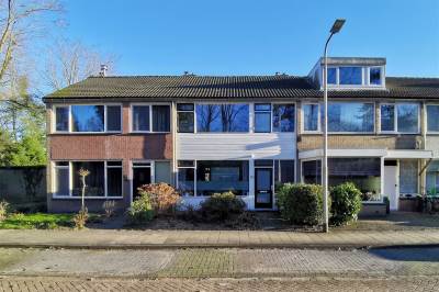 Woning Hugo Verrieststraat 24 Tilburg