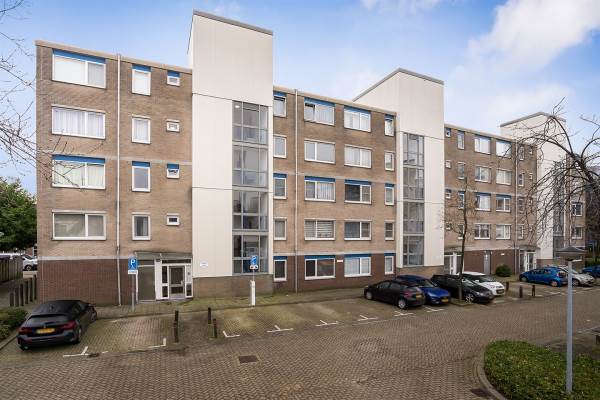 Woning Afslag 63 Zwijndrecht