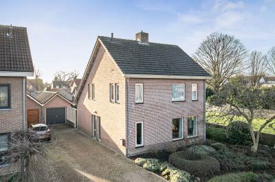 Woning Odradastraat 82 Eersel