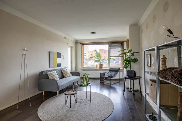 Woning Kochstraat 238 Groningen