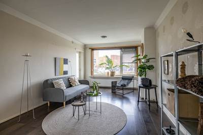 Woning Kochstraat 238 Groningen