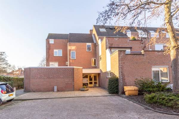 Woning Torp 23 Den Helder
