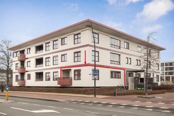 Woning de Deel 36 Emmeloord