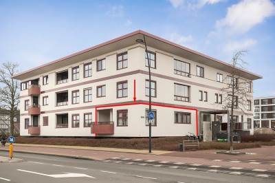 Woning de Deel 36 Emmeloord