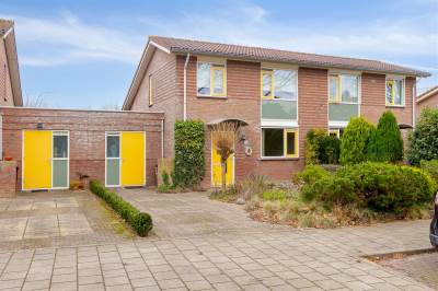 Woning Kampweg 22 Bunnik