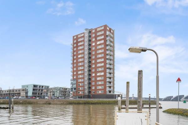 Woning Starstraat 134 Rotterdam