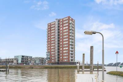 Woning Starstraat 134 Rotterdam