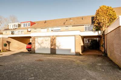 Woning Polanen 42 Nieuw-Vennep