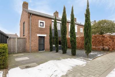 Woning Varenstraat 10 Wijchen