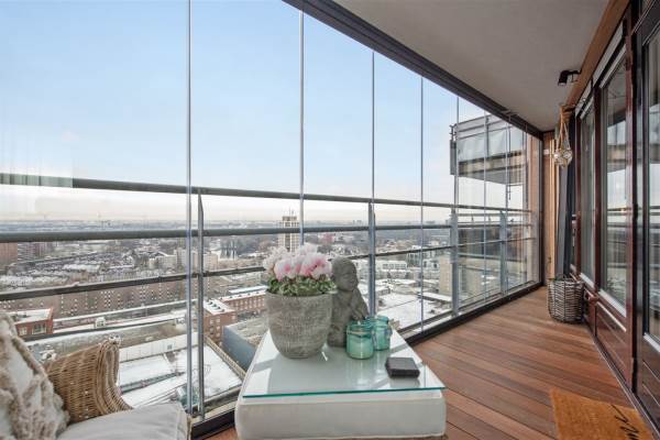 Woning Berlijnstraat 185 Zoetermeer