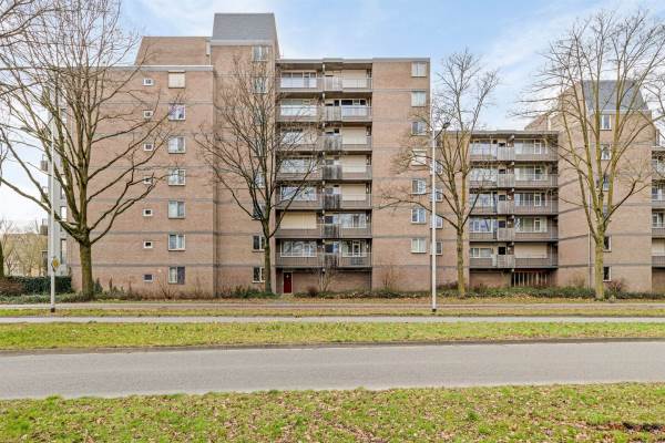 Woning Nieuwveld 72 Helmond