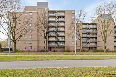 Woning Nieuwveld 72 Helmond