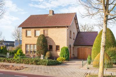 Woning Brugstraat 27 Mierlo