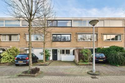 Woning Stromboli 10 Amstelveen