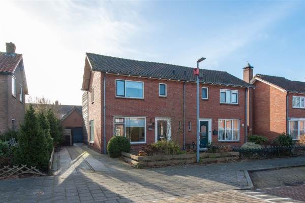 Woning Lindenlaan 27 Wognum