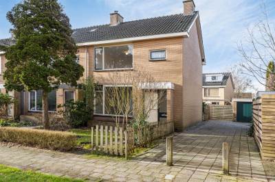 Woning Rembrandtweg 26 Eelde