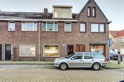 Woning Bisschop Ophoviusstraat 3 Tilburg