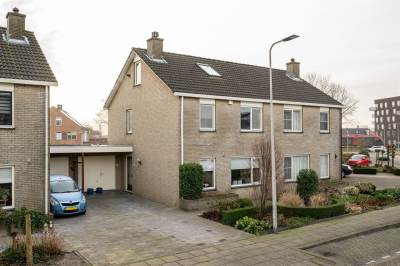 Woning Palissade 12 Leerdam