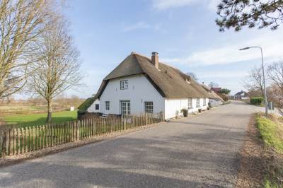 Woning Aerdtsedijk 16 Aerdt