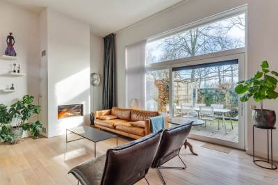 Woning Schaapkenslaan 43 Berkel-Enschot