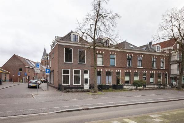 Woning Wilhelminaweg 3 Woerden