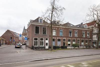 Woning Wilhelminaweg 3 Woerden