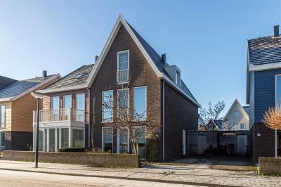 Woning Vigelandstraat 43 Den Haag