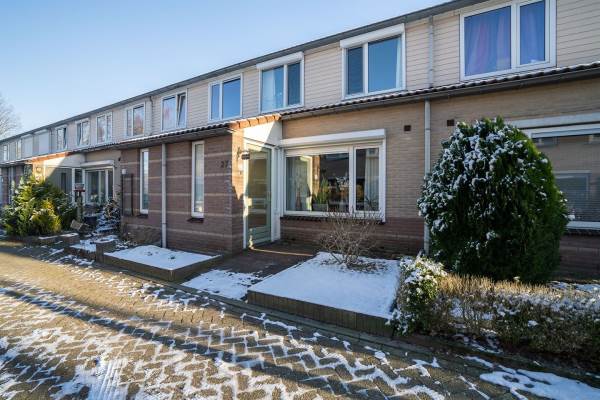 Woning Karnhoek 27 Enschede