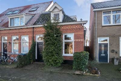 Woning Trekvaart 69 IJsselmuiden