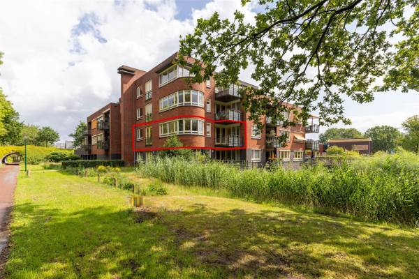 Woning Vierkante Bosje 13 Eemnes