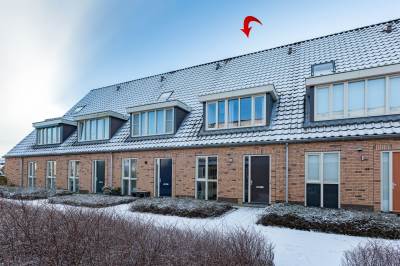 Woning Sneekermeerplantsoen 46 Berkel en Rodenrijs