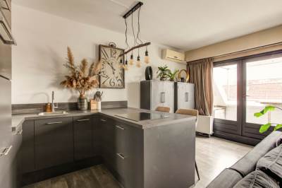 Woning Poststraat 4G Bussum