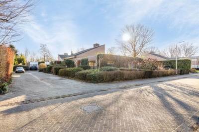 Woning Mortelhof 8 Udenhout