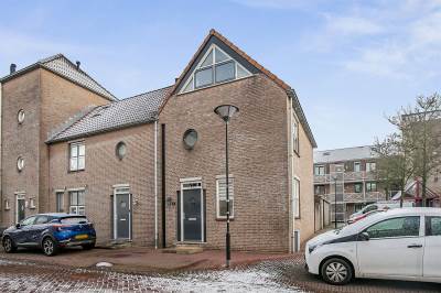 Woning Vestingstraat 5 Geertruidenberg