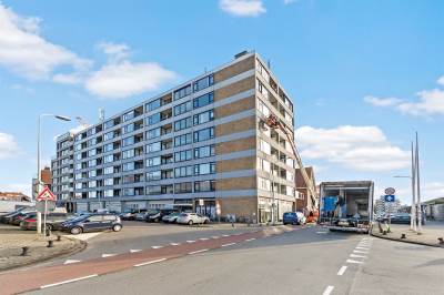 Woning Zeesluisweg 112 Den Haag