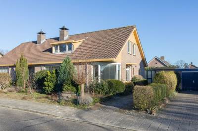 Woning De Hoge Kamp 13a Rheden