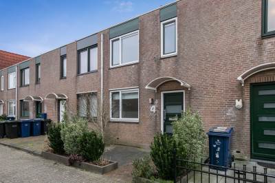 Woning Grietpad 4 Almere