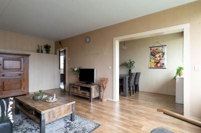Woning Antwerpenstraat 42 Breda