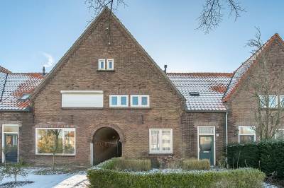 Woning Dokter Timmerslaan 21 Beek en Donk