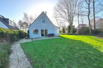 Woning Droge Wijmersweg 5094 Wervershoof