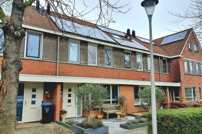 Woning Forum 31 Poortugaal